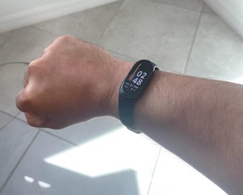 Smart Watch | WISETRACKER photo review