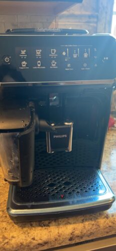 Fully Automatic Espresso Machine - LatteGo | 81% OFF [LIMITED SALE] photo review