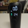 Smart Air Pump: Powerful, Fast, Versatile,Compact photo review