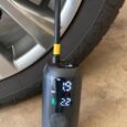 Smart Air Pump: Powerful, Fast, Versatile,Compact photo review