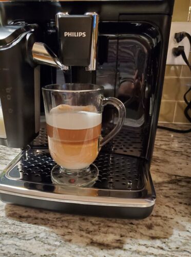 Fully Automatic Espresso Machine - LatteGo | 81% OFF [LIMITED SALE] photo review