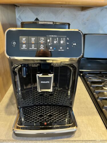 Fully Automatic Espresso Machine - LatteGo | 81% OFF [LIMITED SALE] photo review