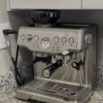 ☕ Discount of 80%!Barista Pro 1680W 2L Coffee Maker photo review