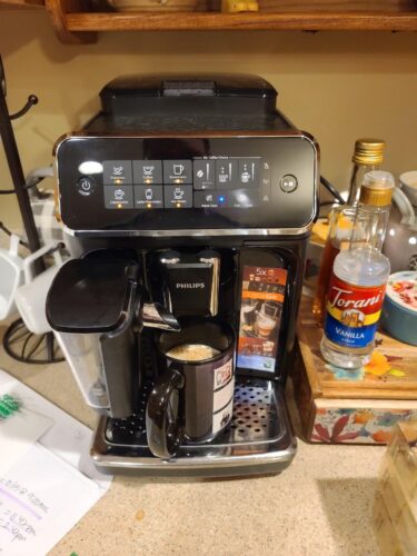 Fully Automatic Espresso Machine - LatteGo | 81% OFF [LIMITED SALE] photo review