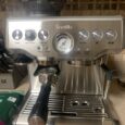 ☕ Discount of 80%!Barista Pro 1680W 2L Coffee Maker photo review