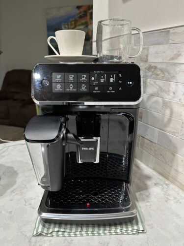 Fully Automatic Espresso Machine - LatteGo | 81% OFF [LIMITED SALE] photo review