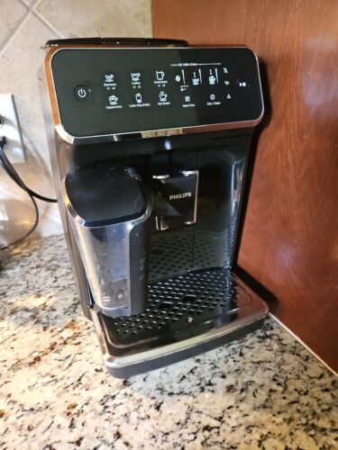 Fully Automatic Espresso Machine - LatteGo | 81% OFF [LIMITED SALE] photo review