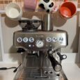 ☕ Discount of 80%!Barista Pro 1680W 2L Coffee Maker photo review