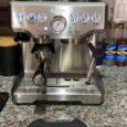 ☕ Discount of 80%!Barista Pro 1680W 2L Coffee Maker photo review