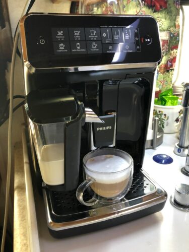 Fully Automatic Espresso Machine - LatteGo | 81% OFF [LIMITED SALE] photo review