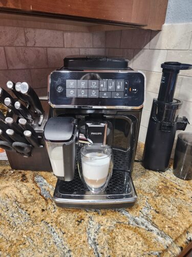 Fully Automatic Espresso Machine - LatteGo | 81% OFF [LIMITED SALE] photo review