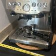 ☕ Discount of 80%!Barista Pro 1680W 2L Coffee Maker photo review