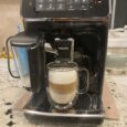 Fully Automatic Espresso Machine - LatteGo | 81% OFF [LIMITED SALE] photo review